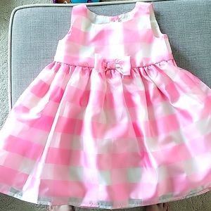 Girls size 18-24M Gymboree dress